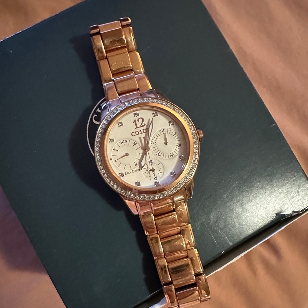 Citizen Watch